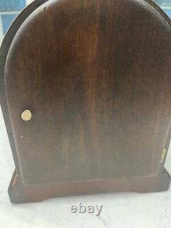 Antique Seth Thomas Clock, Outlook #1 model fully and properly restored 1921