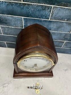 Antique Seth Thomas Clock, Outlook #2 model fully and properly restored 1921