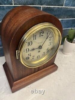 Antique Seth Thomas Clock, Petite Prospect #00 Fully and properly Restored 1913