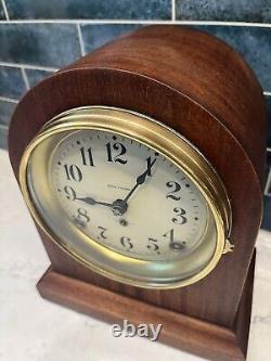 Antique Seth Thomas Clock, Petite Prospect #00 Fully and properly Restored 1913