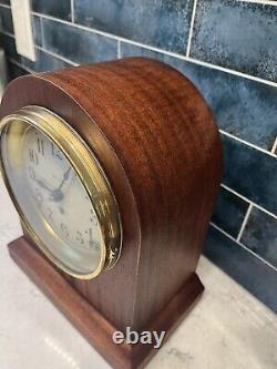 Antique Seth Thomas Clock, Petite Prospect #00 Fully and properly Restored 1913