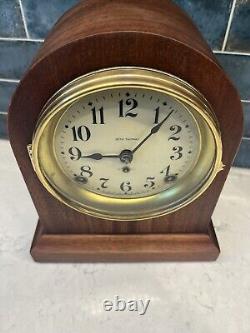 Antique Seth Thomas Clock, Petite Prospect #00 Fully and properly Restored 1913