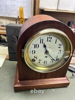 Antique Seth Thomas Clock, Petite Prospect #00 Fully and properly Restored 1913