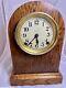 Antique Seth Thomas Clock, Prospect #0 Model Fully And Properly Restored 1913