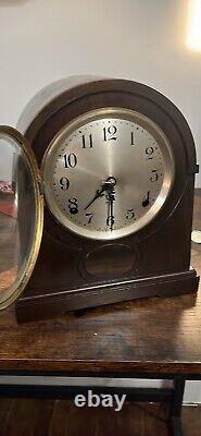 Antique Seth Thomas Clock York No. 1