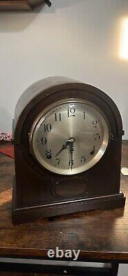 Antique Seth Thomas Clock York No. 1