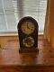 Antique Seth Thomas Cottage Clock 8 Day Key Wind Circa 1870 Project