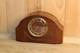 Antique Seth Thomas Deco Style Westminster Chime Clock Runs And Chimes Good