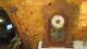 Antique Seth Thomas Kitchen Clock