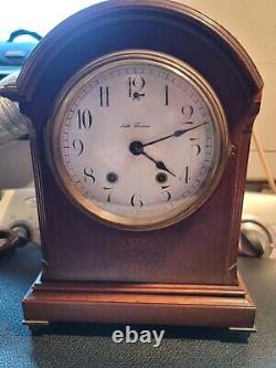 Antique Seth Thomas Mantel Clock