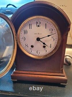 Antique Seth Thomas Mantel Clock