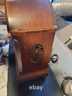 Antique Seth Thomas Mantel Clock