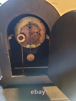 Antique Seth Thomas Mantel Clock