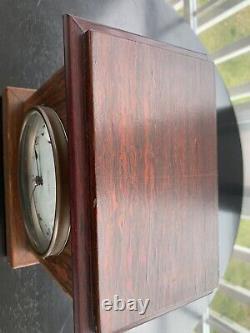 Antique Seth Thomas Mantel Clock Model 89AL MOVEMENT Desk Shelf Clock NO RESERVE