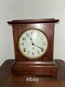 Antique Seth Thomas Mantle Clock