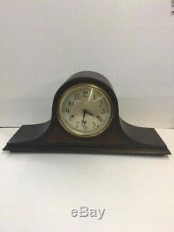Antique Seth Thomas Mantle Clock