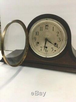 Antique Seth Thomas Mantle Clock