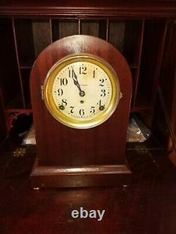 Antique Seth Thomas Mantle Clock