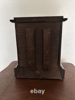 Antique Seth Thomas Mantle Clock
