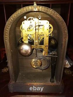 Antique Seth Thomas Mantle Clock