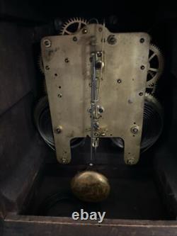 Antique Seth Thomas Mantle Clock