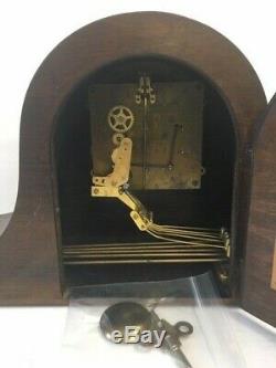 Antique Seth Thomas Mantle Clock