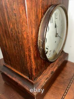 Antique Seth Thomas Mantle Clock
