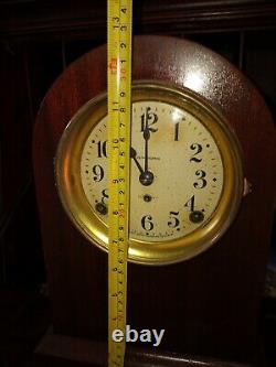 Antique Seth Thomas Mantle Clock