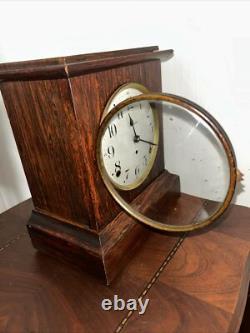 Antique Seth Thomas Mantle Clock