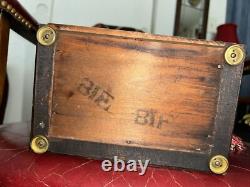 Antique Seth Thomas Mantle Clock