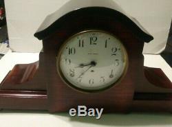 Antique Seth Thomas Mantle Clock #89