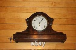 Antique Seth Thomas Mantle Clock 89AL