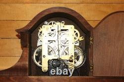 Antique Seth Thomas Mantle Clock 89AL