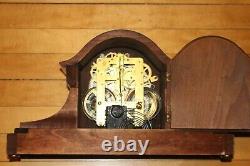 Antique Seth Thomas Mantle Clock 89AL