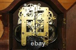 Antique Seth Thomas Mantle Clock 89AL