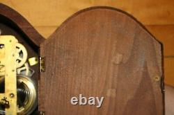 Antique Seth Thomas Mantle Clock 89AL