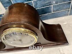 Antique Seth Thomas Mantle Clock, Cymbal # 1 fully restored. 1924