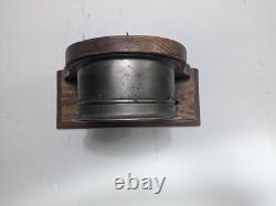 Antique Seth Thomas Mantle Clock (Fk)