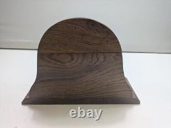 Antique Seth Thomas Mantle Clock (Fk)
