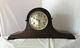Antique Seth Thomas Mantle Clock Model 124 Westminister Chime Exc Condition