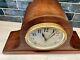 Antique Seth Thomas Mantle Clock, Sentinel # 1 Fully And Properly Restored