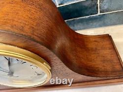 Antique Seth Thomas Mantle Clock, Sentinel # 1 fully and properly restored