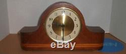 Antique Seth Thomas Mantle Clock Working Perfectly