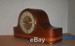 Antique Seth Thomas Mantle Clock Working Perfectly