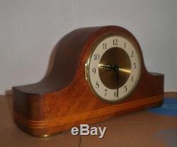 Antique Seth Thomas Mantle Clock Working Perfectly