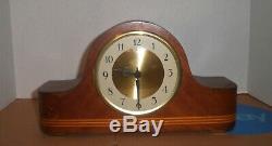 Antique Seth Thomas Mantle Clock Working Perfectly