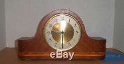 Antique Seth Thomas Mantle Clock Working Perfectly