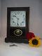 Antique Seth Thomas Mantle Clock And Key