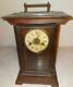 Antique Seth Thomas Mantle/ Shelf Mechanical Clock Final Price