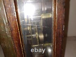 Antique Seth Thomas Mantle/ Shelf Mechanical Clock FINAL PRICE